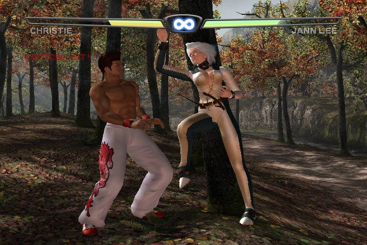 Dead or Alive 3 [Classics] (Xbox) - Komplett mit OVP – Bild 6– JETZT KAUFEN BEI GLACIER GAMES .at
