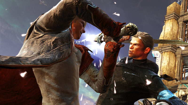 DMC: Devil May Cry [Definitive Edition] (XOne) - Neu (Xbox One) – Bild 3– JETZT KAUFEN BEI GLACIER GAMES .at