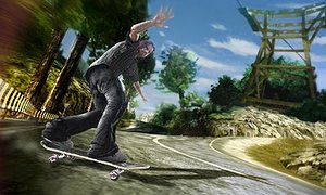 Skate 2 (PS3) - Komplett mit OVP