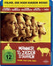Kinowelt / Studiocanal Blu-ray Männer, die auf Ziegen starren (Blu-ray)
