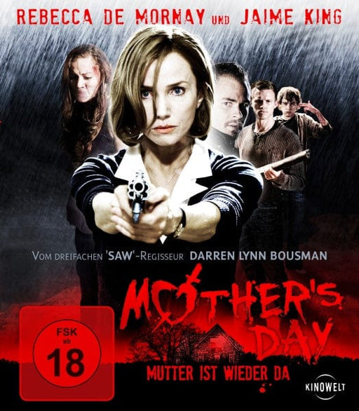 Kinowelt / Studiocanal Blu-ray Mother's Day (Blu-ray)