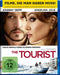Kinowelt / Studiocanal Blu-ray The Tourist (Blu-ray)