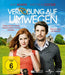 Kinowelt / Studiocanal Blu-ray Verlobung auf Umwegen (Blu-ray)