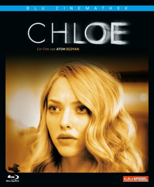 Kinowelt / Studiocanal DVD Chloe (DVD)