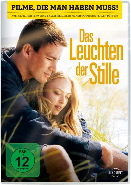 Kinowelt / Studiocanal DVD Das Leuchten der Stille (DVD)