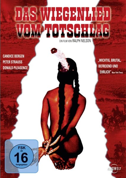 Kinowelt / Studiocanal DVD Das Wiegenlied vom Totschlag (DVD)