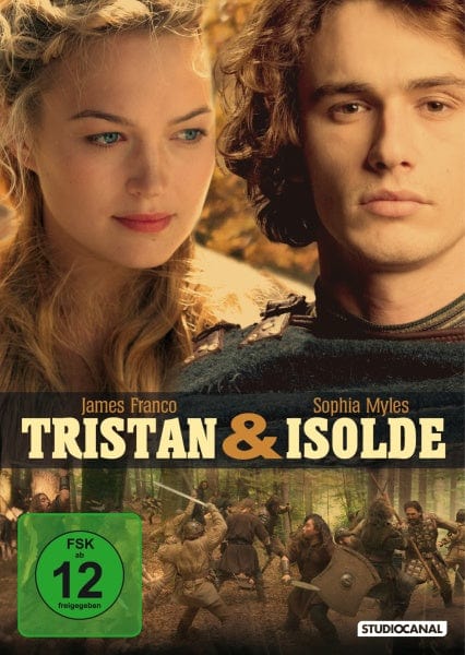 Kinowelt / Studiocanal DVD Tristan & Isolde (DVD)