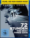 Kinowelt / Studiocanal Films 72 Stunden - The Next Three Days (Blu-ray)
