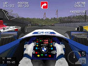 Formel Eins 2003 (PS2) - Komplett mit OVP – Bild 4– JETZT KAUFEN BEI GLACIER GAMES .at