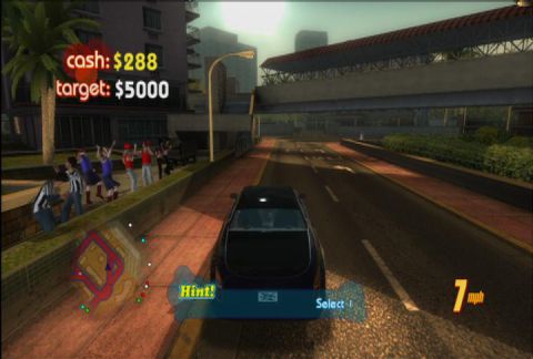 Pimp My Ride (PS2) - Mit OVP, ohne Anleitung – Bild 2– JETZT KAUFEN BEI GLACIER GAMES .at