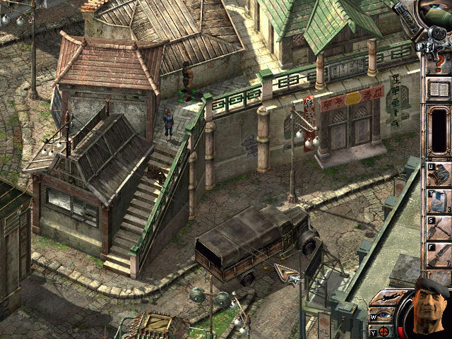 Commandos 2: Men of Courage (Xbox) - Komplett mit OVP – Bild 6– JETZT KAUFEN BEI GLACIER GAMES .at