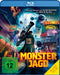 Koch Media Home Entertainment 3D-Blu-ray Monster-Jagd (3D Blu-ray+2D)