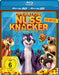 Koch Media Home Entertainment 3D-Blu-ray Operation Nussknacker (3D Blu-ray)