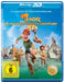 Koch Media Home Entertainment 3D-Blu-ray Thor - Ein hammermäßiges Abenteuer (3D Blu-ray inkl. 2D-Fassung)