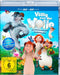 Koch Media Home Entertainment 3D-Blu-ray Völlig von der Wolle - Ein määährchenhaftes Kuddelmuddel (3D Blu-ray inkl. 2D-Fassung)