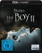 Koch Media Home Entertainment 4K Ultra HD - Film Brahms: The Boy II (4K UHD)