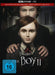Koch Media Home Entertainment 4K Ultra HD - Film Brahms: The Boy II (Mediabook, UHD + Blu-ray)
