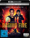 Koch Media Home Entertainment 4K Ultra HD - Film Raging Fire (4K-UHD+Blu-ray)