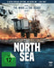 Koch Media Home Entertainment 4K Ultra HD - Film The North Sea (UHD+Blu-ray)