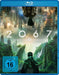 Koch Media Home Entertainment Blu-ray 2067 - Kampf um die Zukunft (Blu-ray)