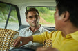 Koch Media Home Entertainment Blu-ray A Taxi Driver (Blu-ray)