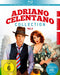 Koch Media Home Entertainment Blu-ray Adriano Celentano - Collection Vol. 2 (3 Blu-rays)