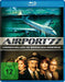 Koch Media Home Entertainment Blu-ray Airport '77 - Verschollen im Bermuda-Dreieck (Blu-ray)