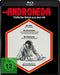 Koch Media Home Entertainment Blu-ray Andromeda - Tödlicher Staub aus dem All (Blu-ray)