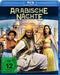 Koch Media Home Entertainment Blu-ray Arabische Nächte (Blu-ray)