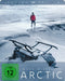 Koch Media Home Entertainment Blu-ray Arctic (Steelbook) (Blu-ray)