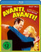 Koch Media Home Entertainment Blu-ray Avanti, Avanti! (Blu-ray)