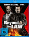 Koch Media Home Entertainment Blu-ray Beyond the Law (Blu-ray)