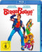 Koch Media Home Entertainment Blu-ray Bingo Bongo (Blu-ray)