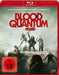 Koch Media Home Entertainment Blu-ray Blood Quantum (Blu-ray)