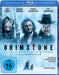 Koch Media Home Entertainment Blu-ray Brimstone (Blu-ray)