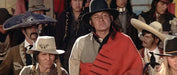 Koch Media Home Entertainment Blu-ray Buffalo Bill und die Indianer (Mediabook, Blu-ray+DVD)