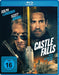 Koch Media Home Entertainment Blu-ray Castle Falls (Blu-ray)
