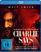 Koch Media Home Entertainment Blu-ray Charlie Says (Blu-ray)