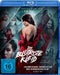 Koch Media Home Entertainment Blu-ray Das blutrote Kleid (Blu-ray)