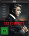 Koch Media Home Entertainment Blu-ray Das Komplott - Verrat auf höchster Ebene (Blu-ray)
