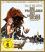 Koch Media Home Entertainment Blu-ray Das Privatleben des Sherlock Holmes - Special Edition (Blu-ray)