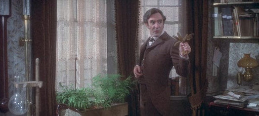 Das Privatleben des Sherlock Holmes - Special Edition (Blu-ray) – Bild 2– JETZT KAUFEN BEI GLACIER GAMES .at