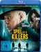 Koch Media Home Entertainment Blu-ray Das Spiel des Killers - 5 ist die perfekte Zahl (Blu-ray)