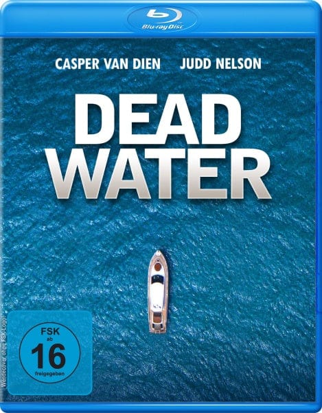 Koch Media Home Entertainment Blu-ray Dead Water (Blu-ray)