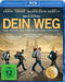 Koch Media Home Entertainment Blu-ray Dein Weg (Blu-ray)