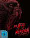 Koch Media Home Entertainment Blu-ray Der Affe im Menschen (George A. Romero) (Mediabook, Blu-ray+DVD+Bonus-Blu-ray)