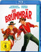 Koch Media Home Entertainment Blu-ray Der Brummbär (Blu-ray)