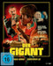 Koch Media Home Entertainment Blu-ray Der Gigant - An Eye for an Eye (Mediabook A, Blu-ray + DVD)