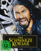 Koch Media Home Entertainment Blu-ray Der schwarze Korsar (Mediabook, 1 Blu-ray + 2 DVDs)