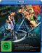 Koch Media Home Entertainment Blu-ray Detective Dee und der Fluch des Seeungeheuers (Blu-ray)